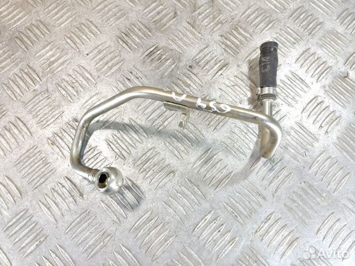 Трубка системы охлаждения Bmw 6 2011-2017