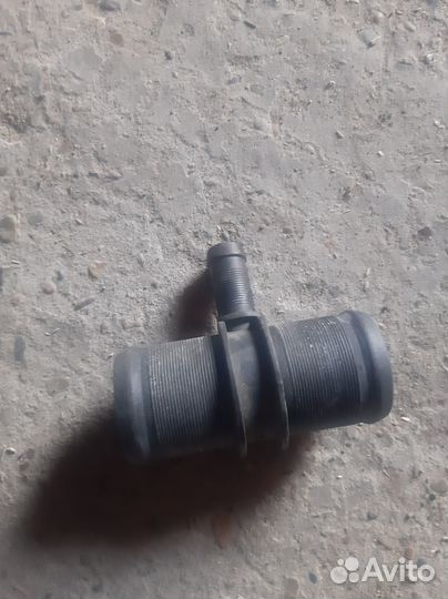 Патрубки охлаждения Ниссан Жук,Nissan Juke