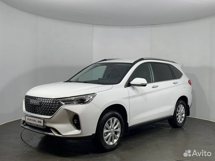 Haval M6 1.5 МТ, 2023
