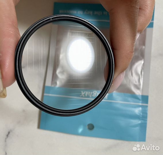 Фильтр knight star4 52 mm лучевой