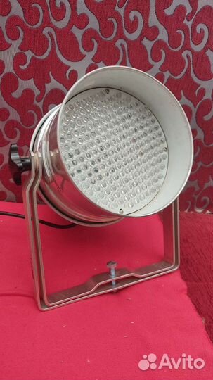 Прожектор LED PAR 64 involight