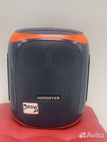 Колонка hopestar