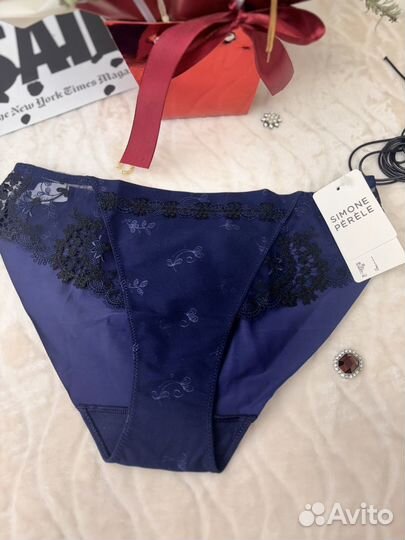 Трусы Xs Simone Perele новые