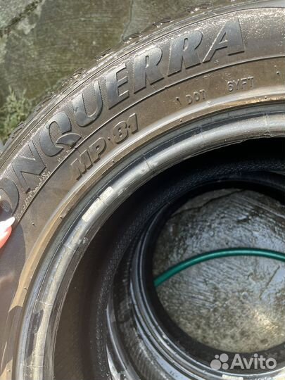 ARROYO GRAND SPORT A/S 215/65 R16 98H