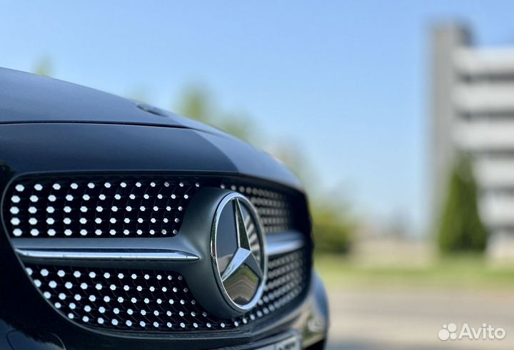 Mercedes-Benz C-класс 1.6 AT, 2014, 140 000 км