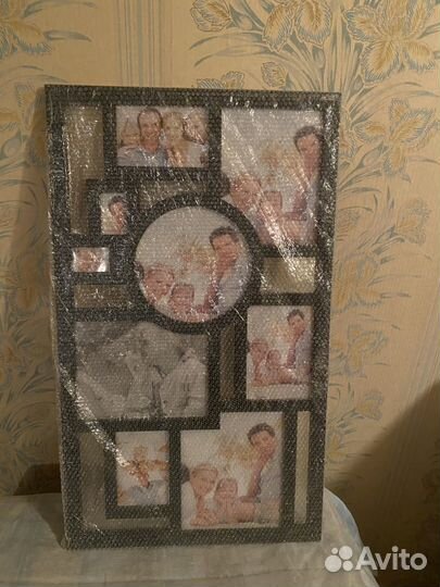 Фоторамка 45х70