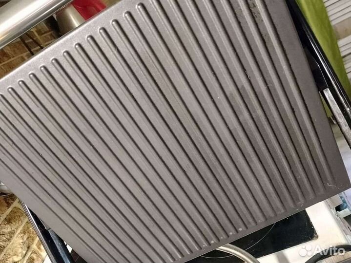 Электрогриль Tefal GC241D