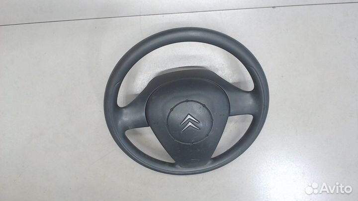 Руль Citroen C3, 2002