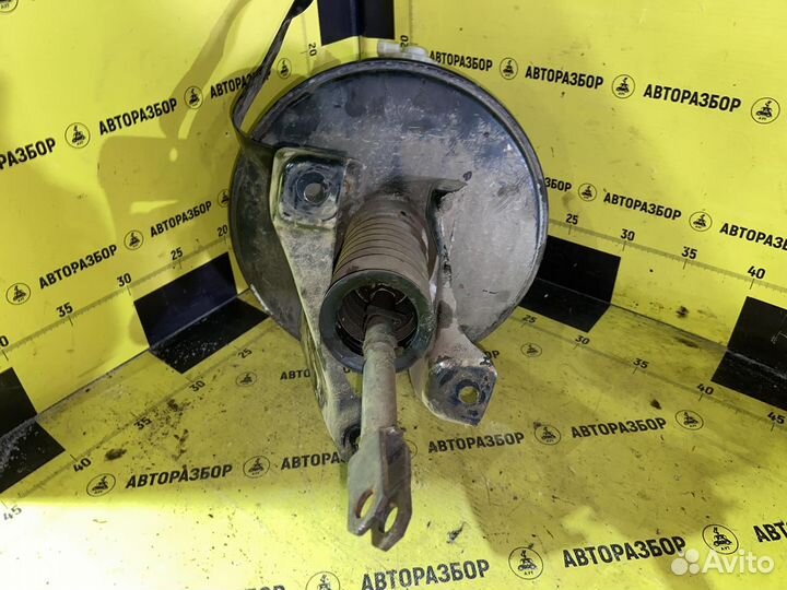 Вакуумный усилитель тормозов Opel vectra A