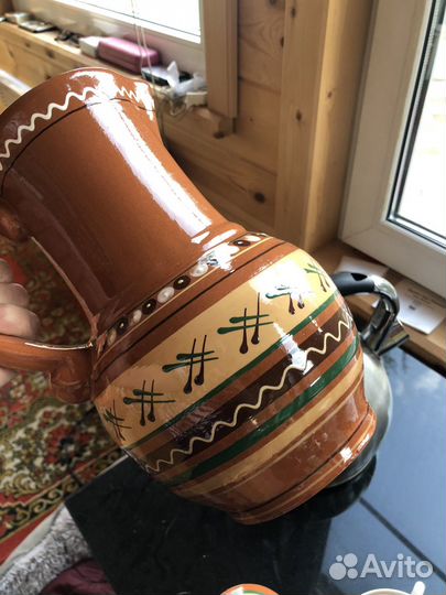 Чайник нержавейка