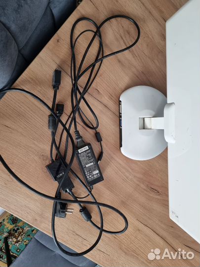 Монитор для компьютера 21 дюйма