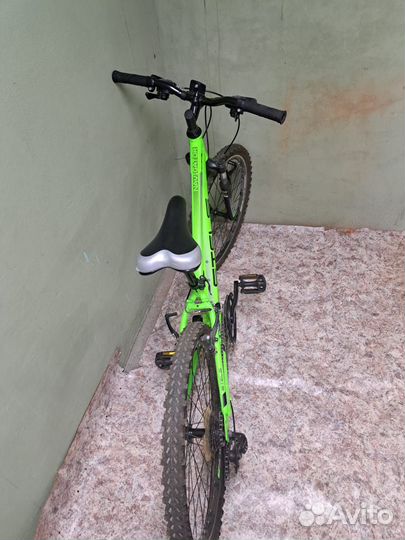 Велосипед подростковый Stels Navigator 400 V 24