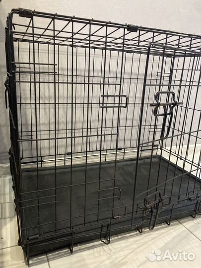 Клетка для животных