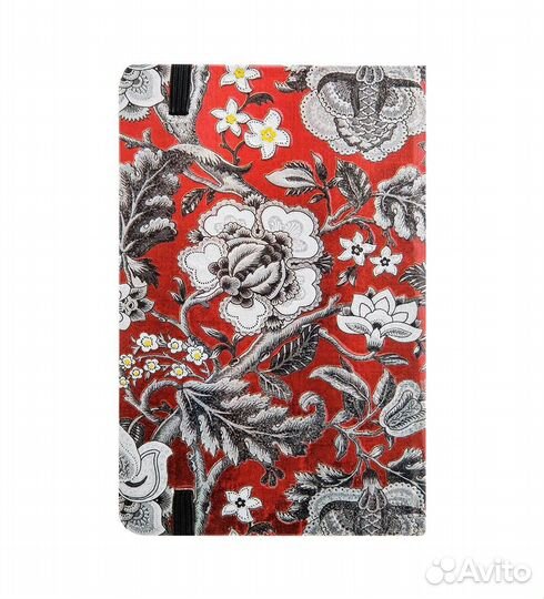 Блокнот мал. Фэнтези (3D твердая обложка) A2115421