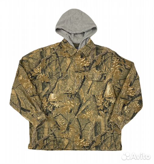 Оригинал Faded Glory Detroit Jacke