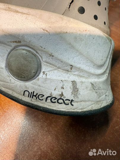 Кроссовки Nike CruzrOne