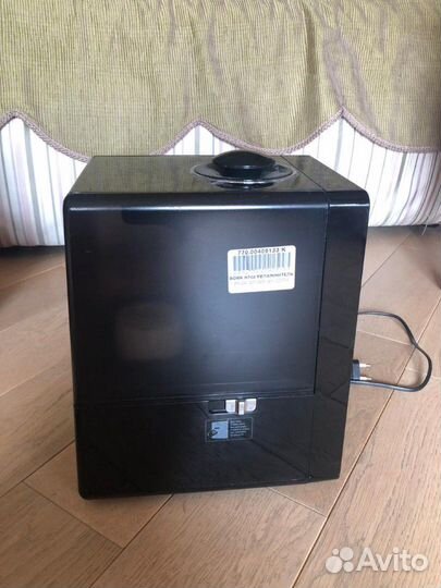 Увлажнитель домашний