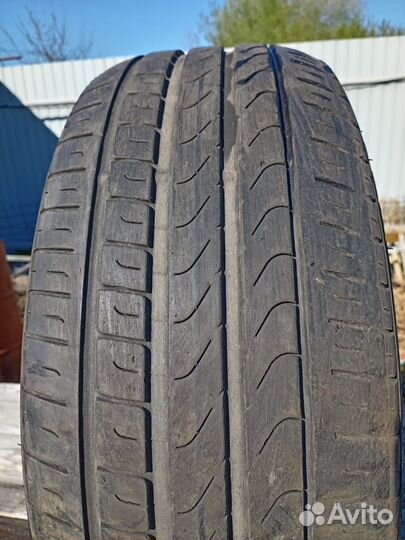 Pirelli P Zero Rosso 225/40 R18