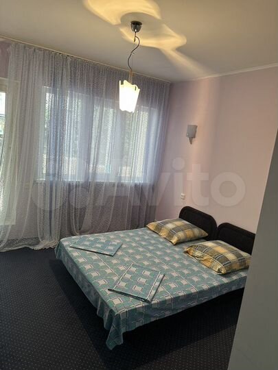 Комната 15 м², 4/4 эт.