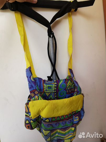 Продам прыгунки для малышей