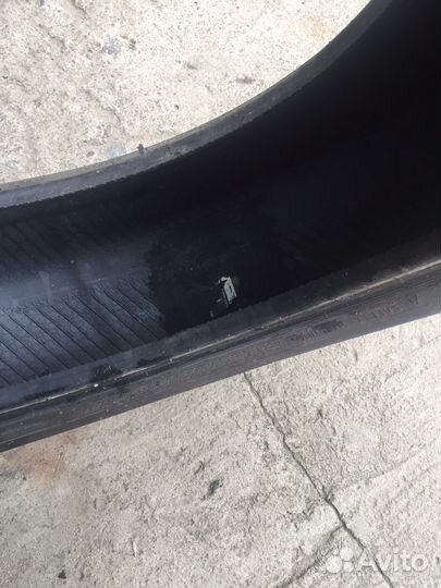 Continental ContiSportContact 185/55 R15