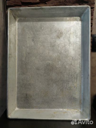 Кухонные лотки. СССР