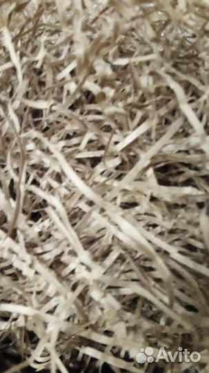 Крафтовая бумага