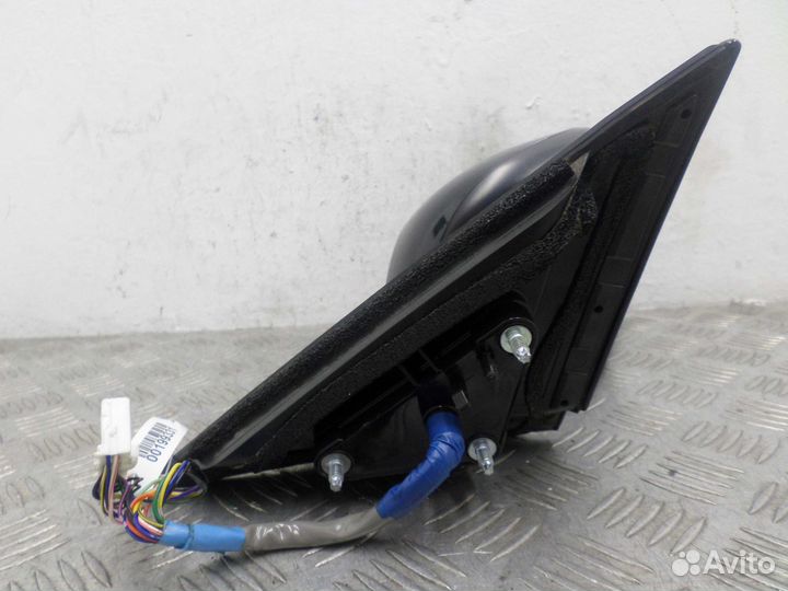 Зеркало правое Infiniti Q50