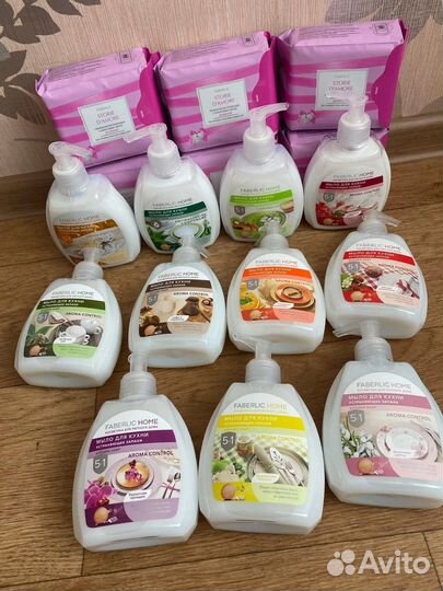 Активная сыворотка для роста ресниц