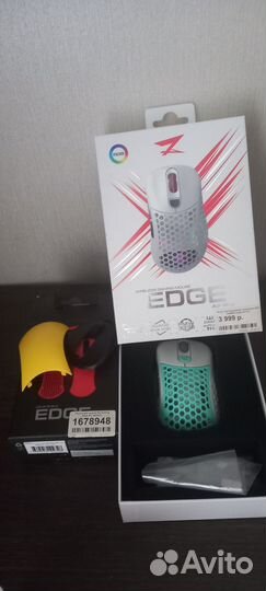 Мышка для пк игровая