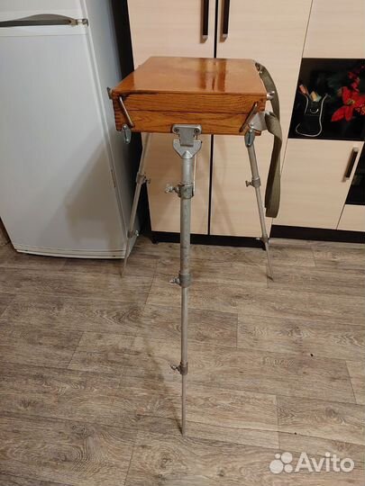 Этюдный ящик