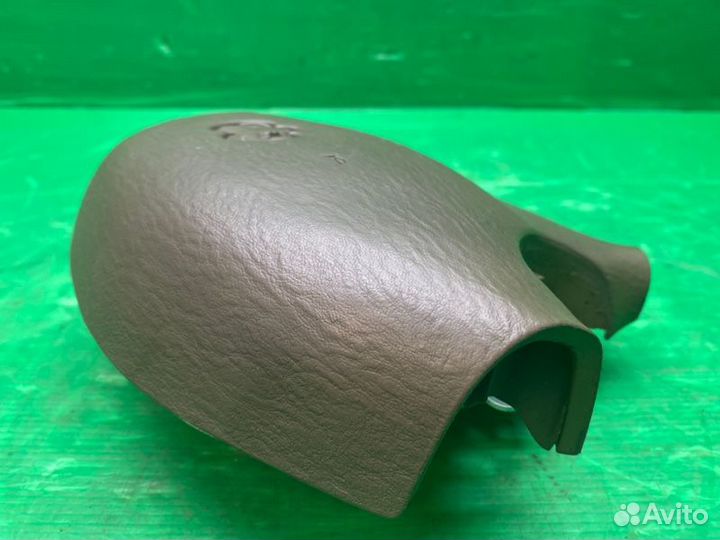 Подушка безопасности в руль передняя Dodge Stratus