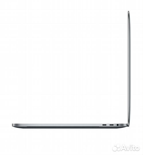 Macbook pro 15,4
