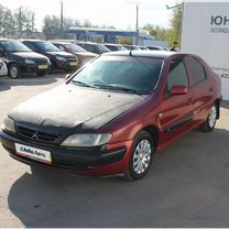 Citroen Xsara 1.8 MT, 1997, 300 000 км, с пробегом, цена 139 000 руб.