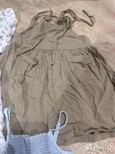 Платья для девочки