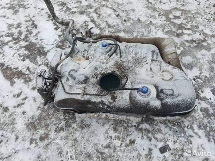 Бак топливный Opel Astra J