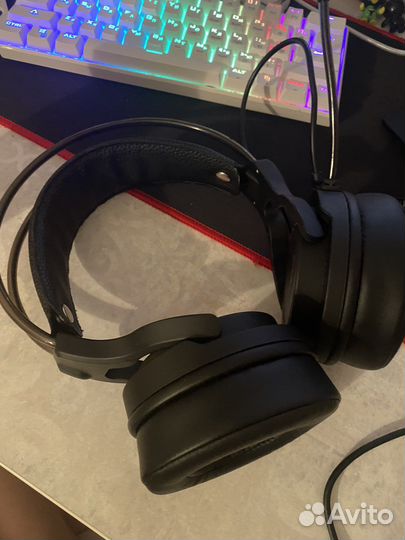 Игровой набор dexp