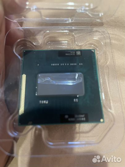 Intel core i7 2760qm, i7 2670qm