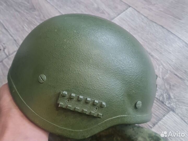 Шлем 6б47, 1 размер