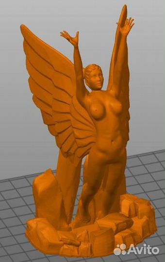 3Д Модели для 3dпринтера(6700шт)