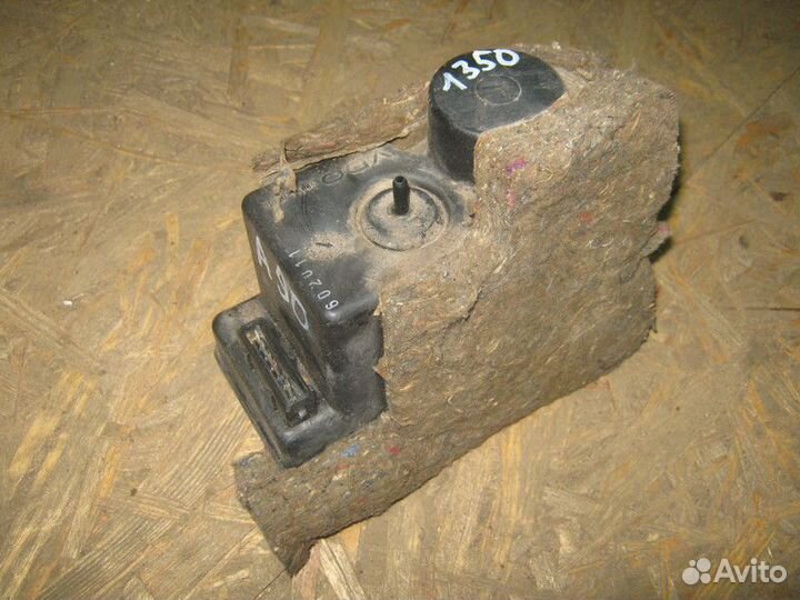 Компрессор цз Audi 80 B3