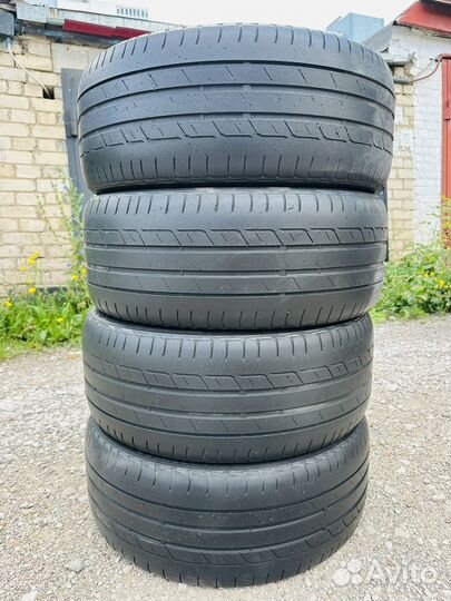 Bridgestone Turanza T001 225/45 R17