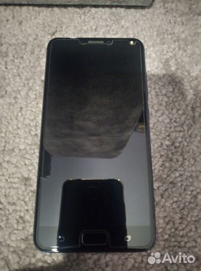 ASUS ZenFone 4 Max ZC554KL, 2/16 ГБ