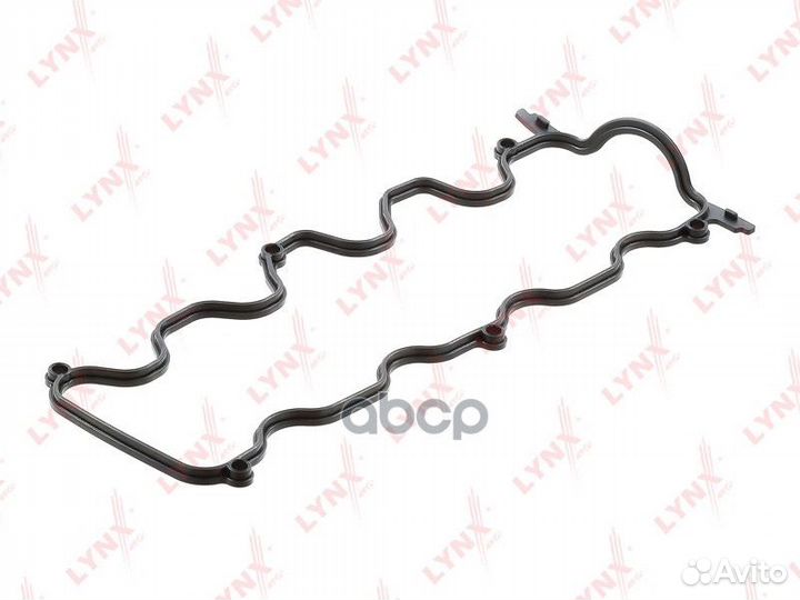 Прокладка крышки гбц SG1184 lynxauto