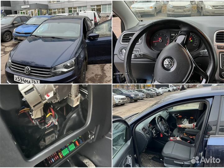 GPS/глонасс для такси и курьерских служб