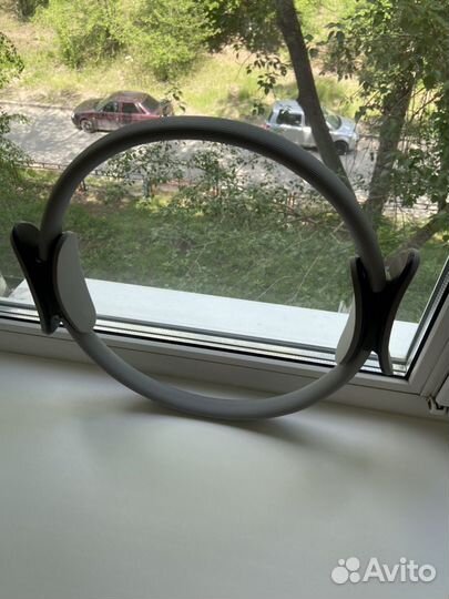 Кольцо для пилатеса