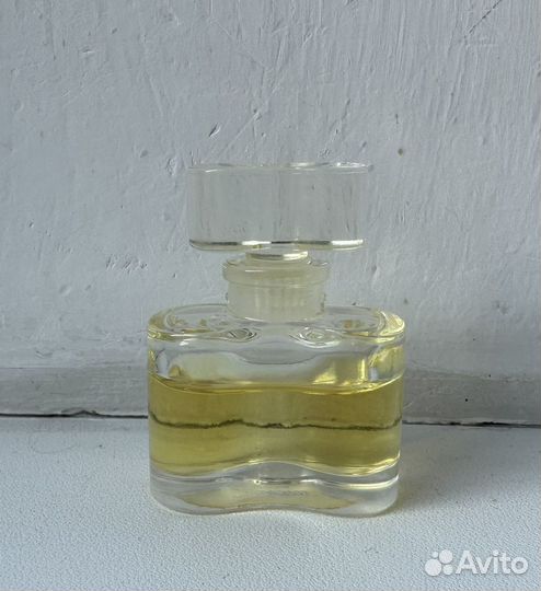 Estee lauder White Linen духи 3 мл винтаж