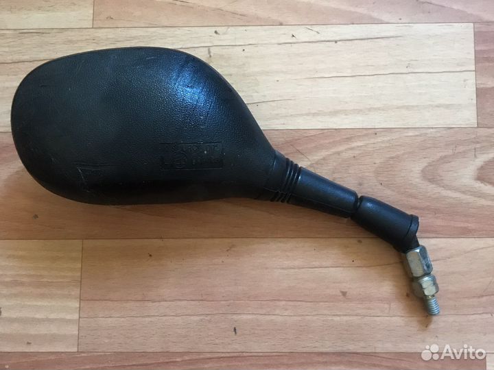 Правое зеркало yamaha jog