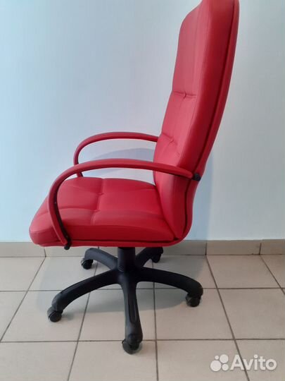 Кресло компьютерное 