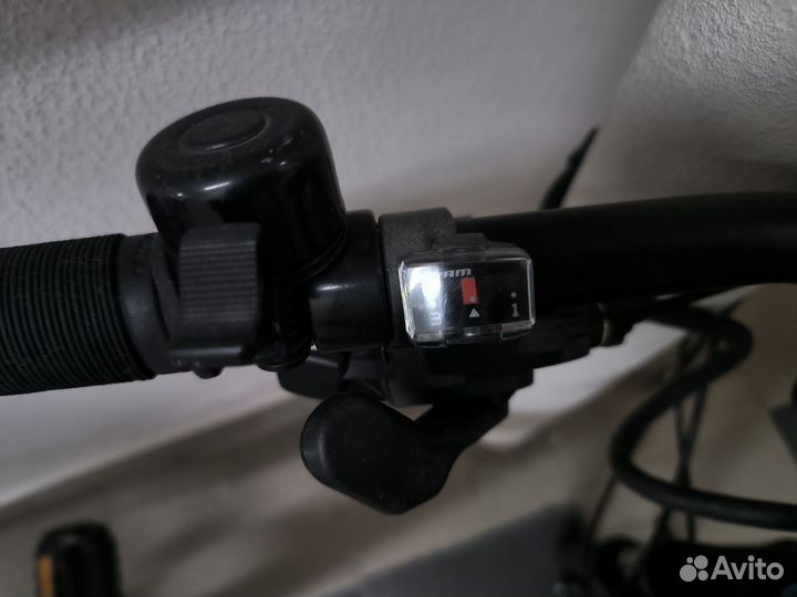 Велосипед btwin rockrider 520